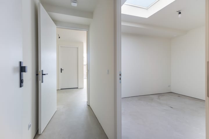 Appartement te koop: 's Heeraartsbergstraat 2H, Bergambacht