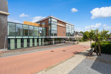 's Heeraartsbergstraat thumbnail