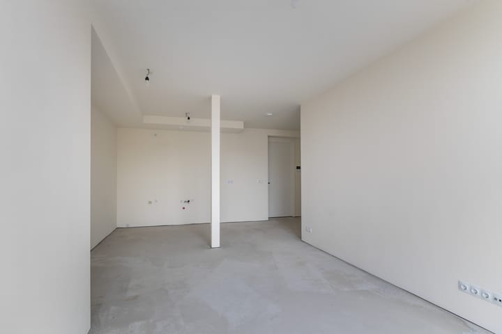 Appartement te koop: 's Heeraartsbergstraat 2H, Bergambacht