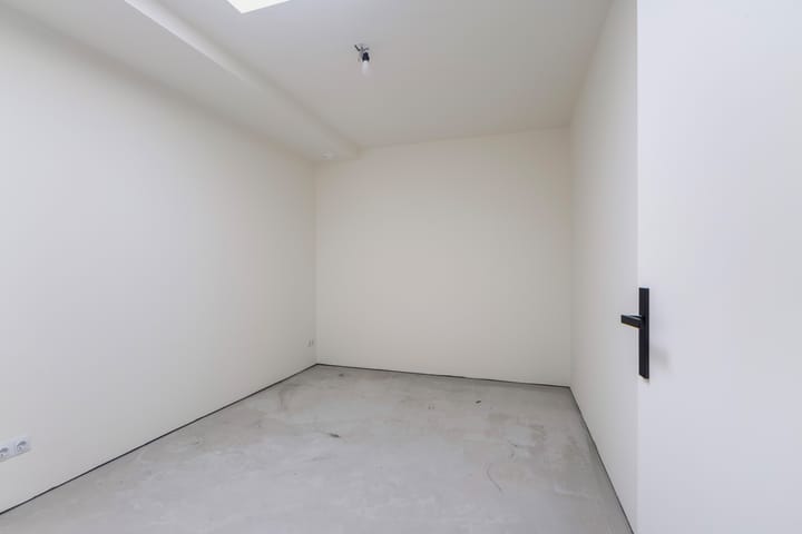 Appartement te koop: 's Heeraartsbergstraat 2H, Bergambacht