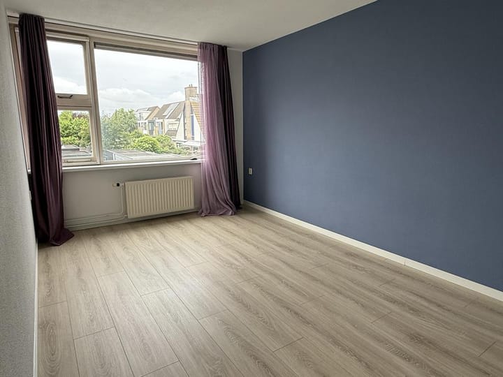 Tussenwoning te huur: Lettenburg 73, Hoofddorp
