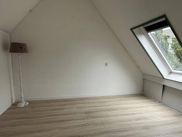 Tussenwoning te huur: Lettenburg 73, Hoofddorp