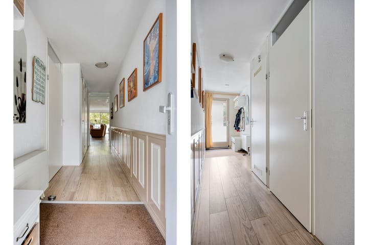 Appartement te koop: Meerval 102, Amersfoort