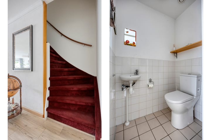 Appartement te koop: Meerval 102, Amersfoort