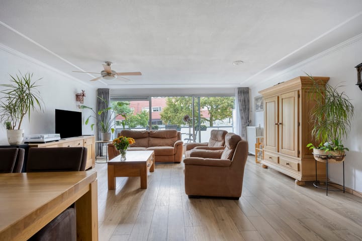 Appartement te koop: Meerval 102, Amersfoort