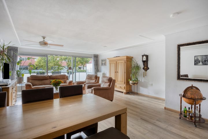 Appartement te koop: Meerval 102, Amersfoort
