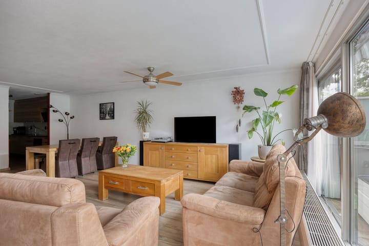 Appartement te koop: Meerval 102, Amersfoort