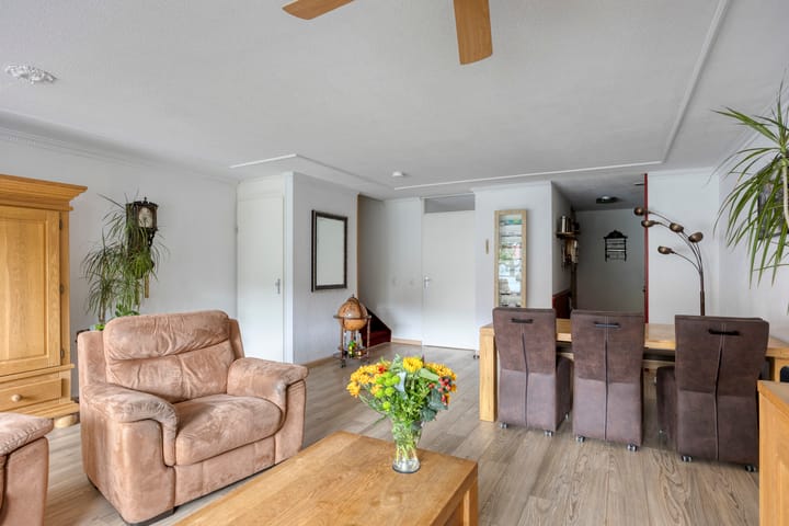 Appartement te koop: Meerval 102, Amersfoort