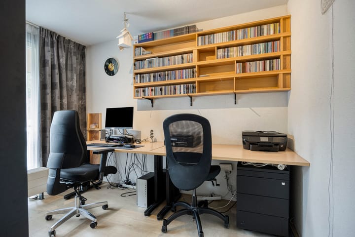 Appartement te koop: Meerval 102, Amersfoort