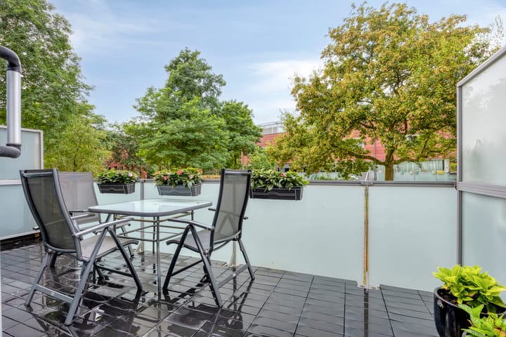 Appartement te koop: Meerval 102, Amersfoort