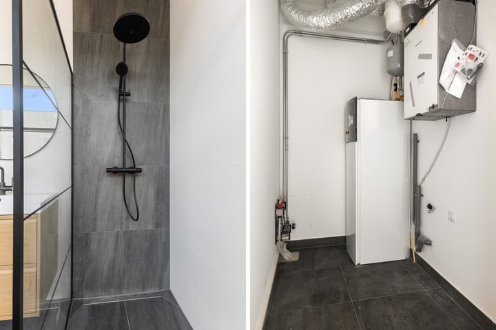 Appartement te koop: 's Heeraartsbergstraat 2T, Bergambacht