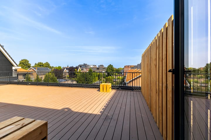 Appartement te koop: 's Heeraartsbergstraat 2T, Bergambacht
