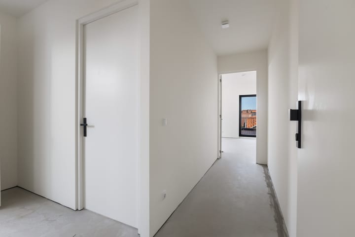Appartement te koop: 's Heeraartsbergstraat 2T, Bergambacht