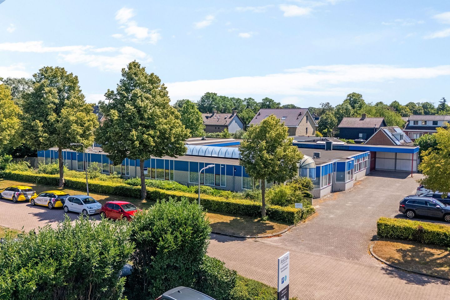 Bekijk foto 1 van Schrevenweg 16