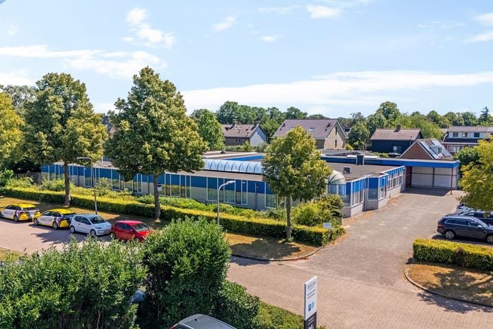 Schrevenweg 16, Zwolle