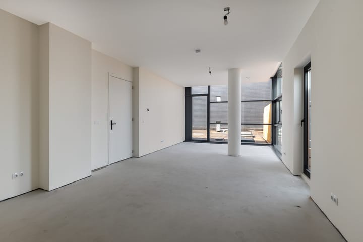 Appartement te koop: 's Heeraartsbergstraat 2T, Bergambacht