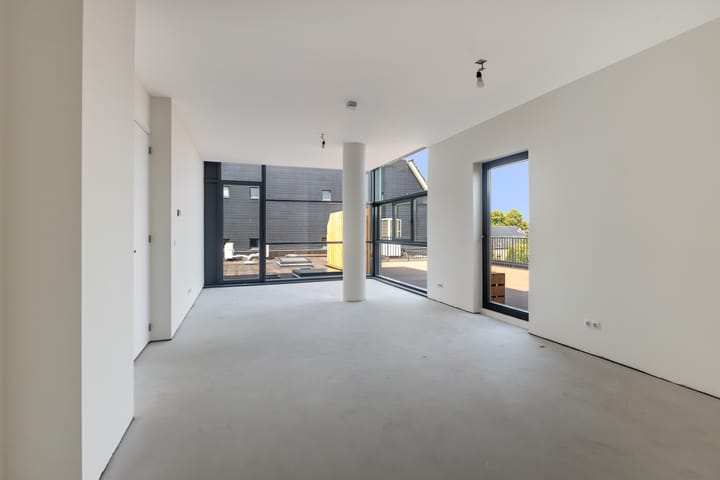 Appartement te koop: 's Heeraartsbergstraat 2T, Bergambacht