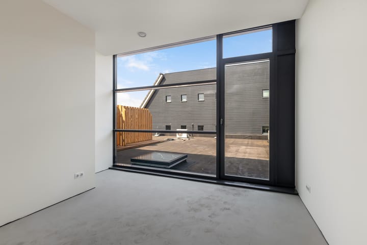 Appartement te koop: 's Heeraartsbergstraat 2T, Bergambacht