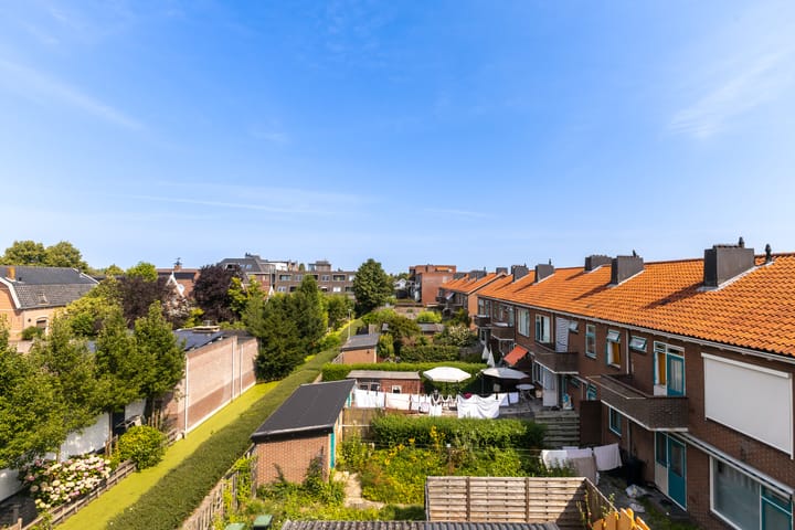 Appartement te koop: 's Heeraartsbergstraat 2T, Bergambacht