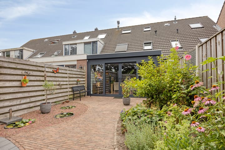 Foto 2 van Kerckhoek 8