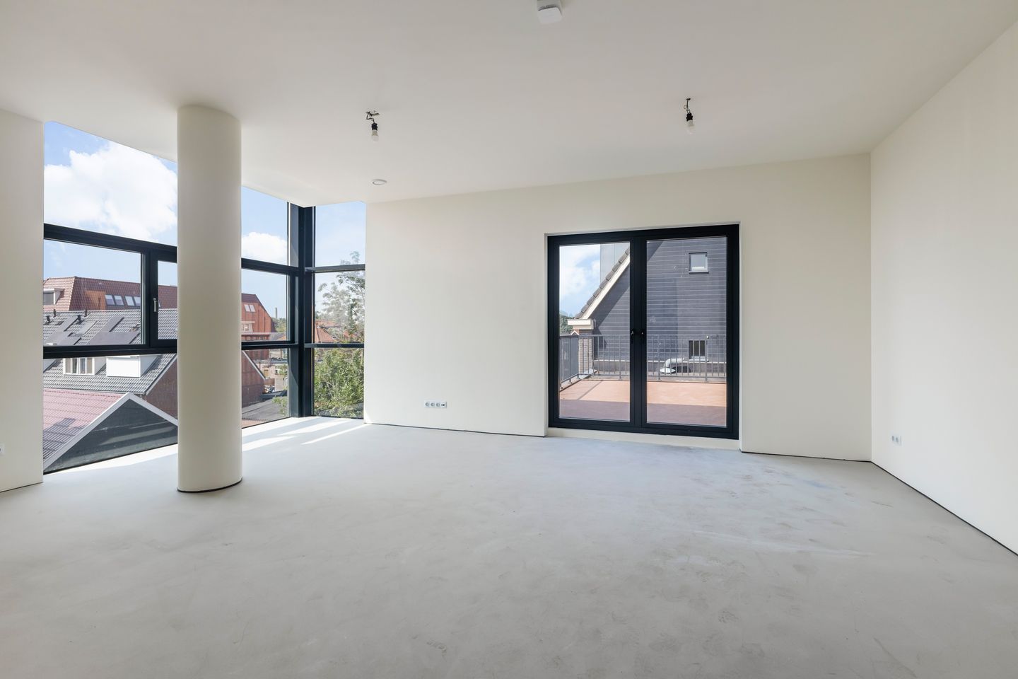 Foto 4 van 's Heeraartsbergstraat 2-R