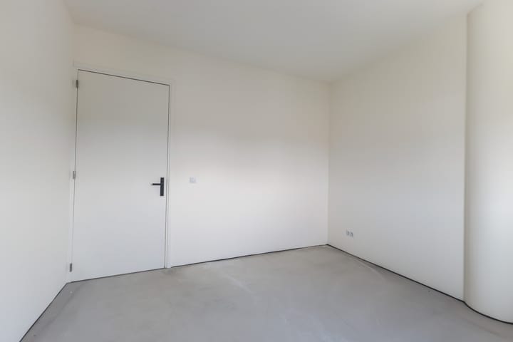 Appartement te koop: 's Heeraartsbergstraat 2R, Bergambacht