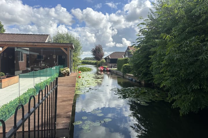 Woning te koop: Oosteinde 23-12, Oostwoud