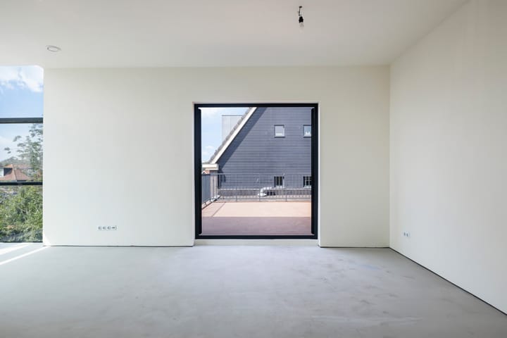 Appartement te koop: 's Heeraartsbergstraat 2R, Bergambacht