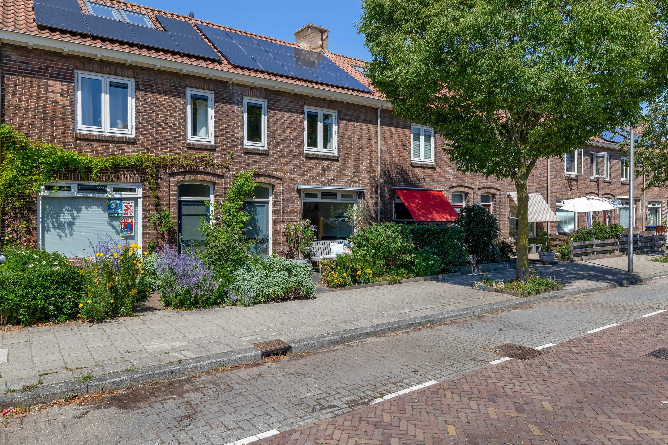 Foto 42 van W.J. Bossenbroekstraat 4