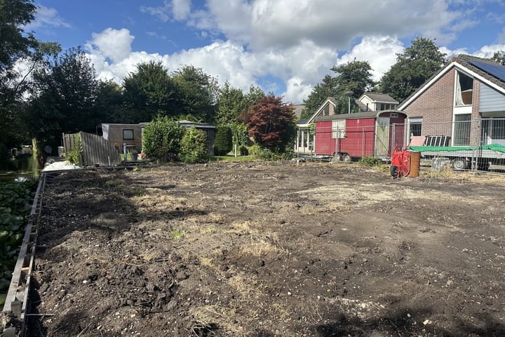 Woning te koop: Oosteinde 23-12, Oostwoud
