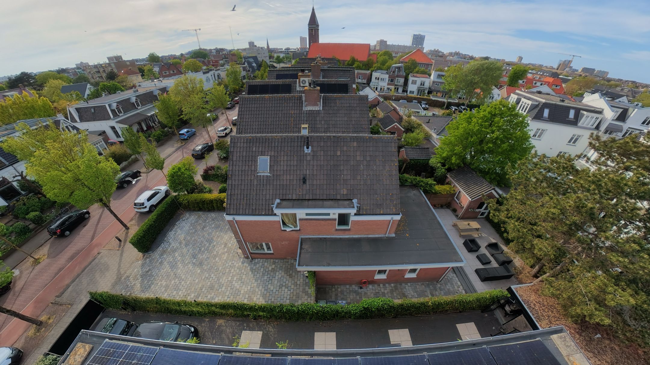 Foto 45 van Haarlemmerstraat 11-A