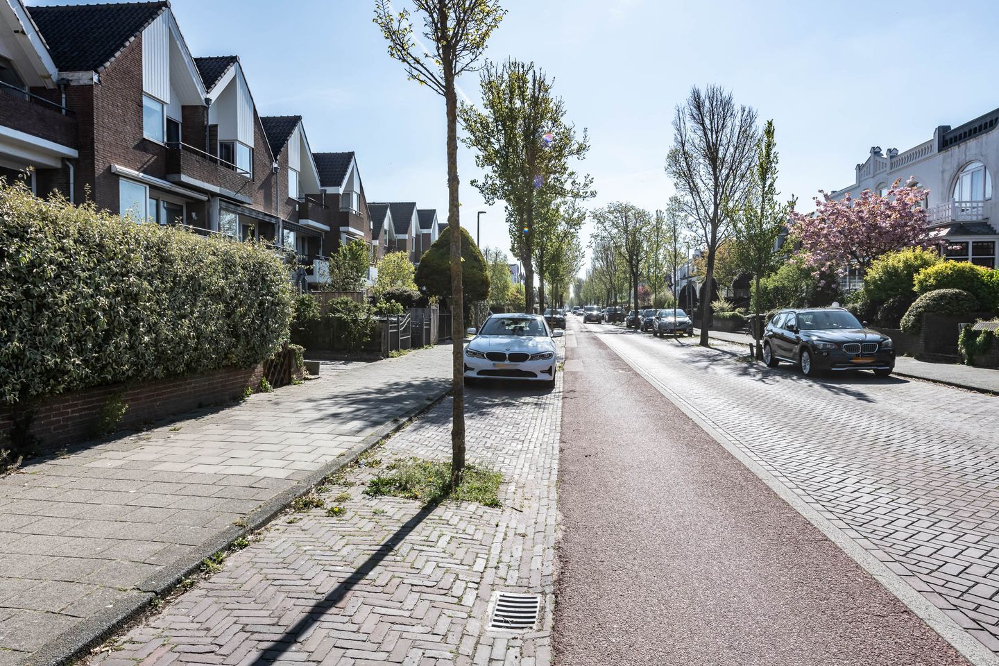 Foto 44 van Haarlemmerstraat 11-A