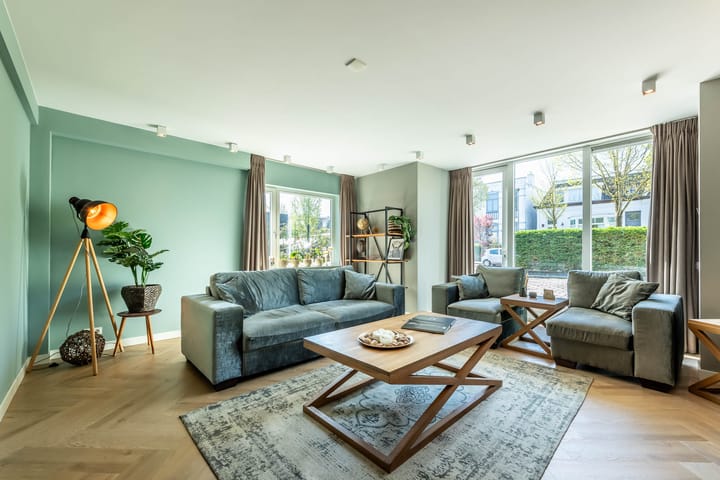 Hoekwoning te koop: Haarlemmerstraat 11A, Zandvoort