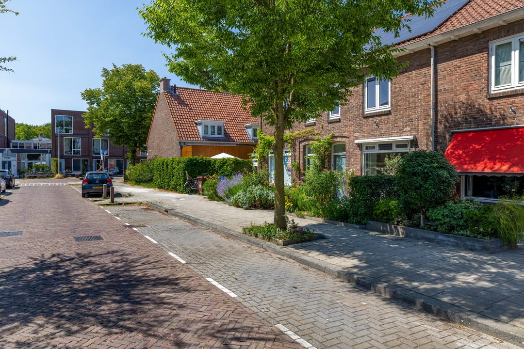 Foto 43 van W.J. Bossenbroekstraat 4