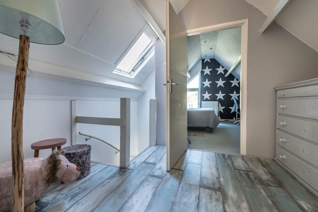 Foto 43 van Haarlemmerstraat 11-A