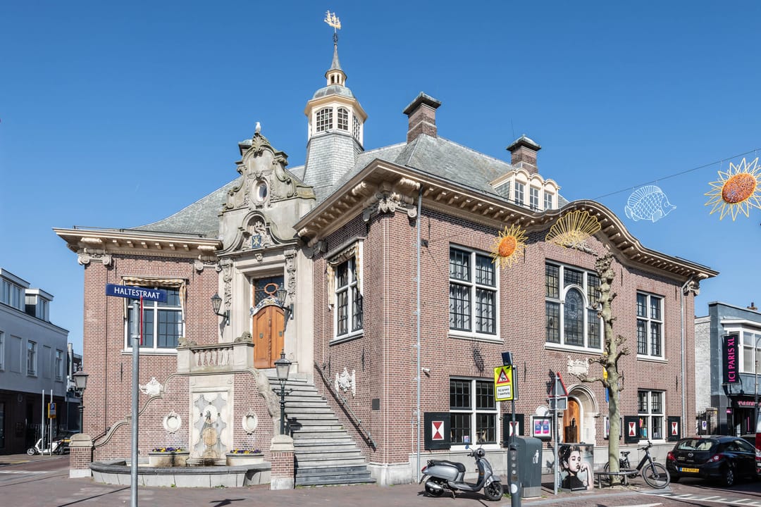 Foto 47 van Haarlemmerstraat 11-A