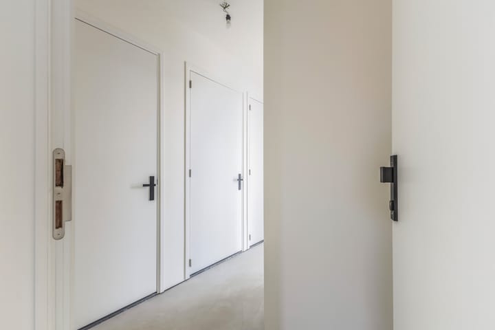 Appartement te koop: 's Heeraartsbergstraat 2R, Bergambacht