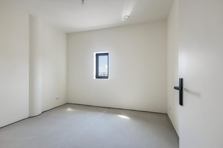 Appartement te koop: 's Heeraartsbergstraat 2R, Bergambacht