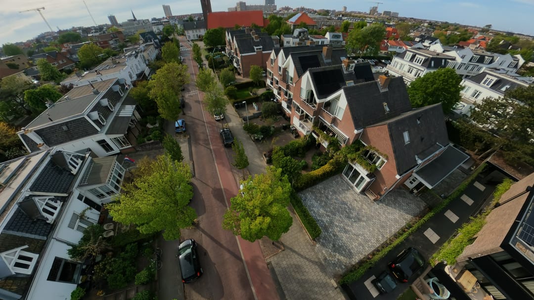 Foto 46 van Haarlemmerstraat 11-A