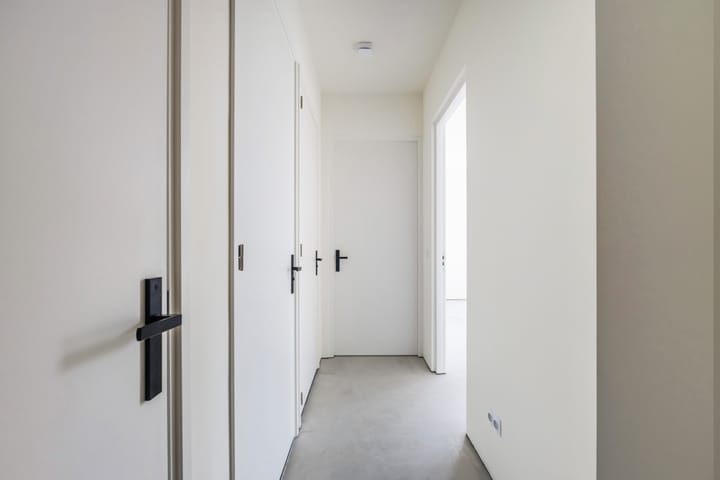 Appartement te koop: 's Heeraartsbergstraat 2R, Bergambacht