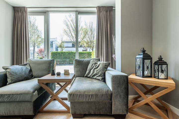 Hoekwoning te koop: Haarlemmerstraat 11A, Zandvoort