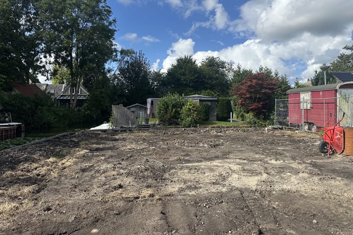 Woning te koop: Oosteinde 23-12, Oostwoud