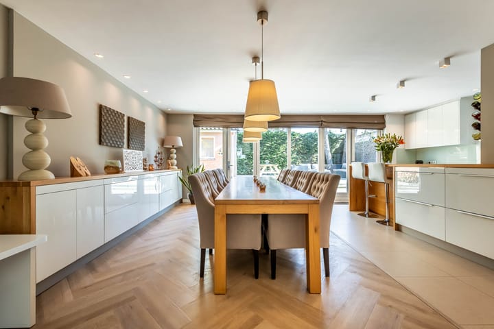 Hoekwoning te koop: Haarlemmerstraat 11A, Zandvoort