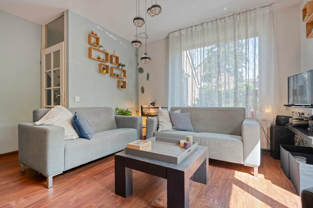 Foto 11 van Kadeneterkamp 80
