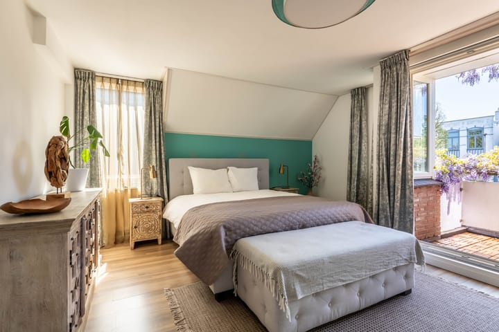 Hoekwoning te koop: Haarlemmerstraat 11A, Zandvoort