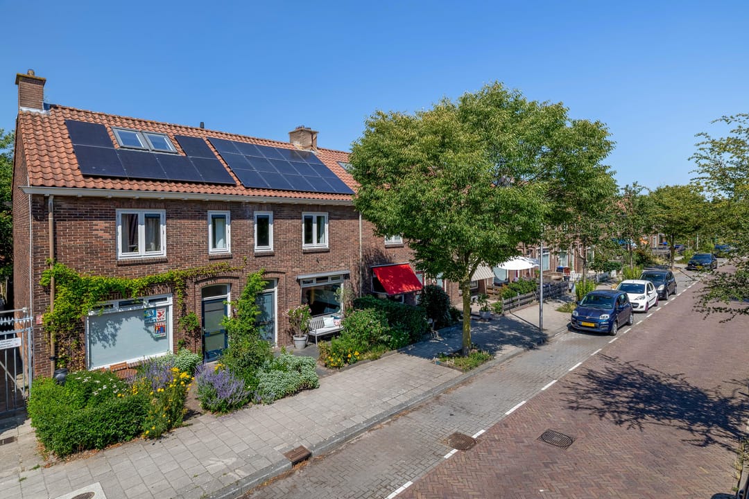 Foto 41 van W.J. Bossenbroekstraat 4