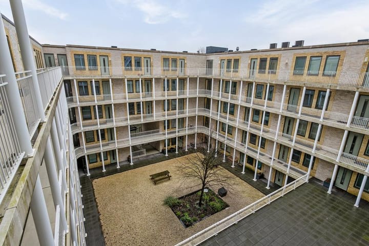 Foto 3 van Gelrestraat 51
