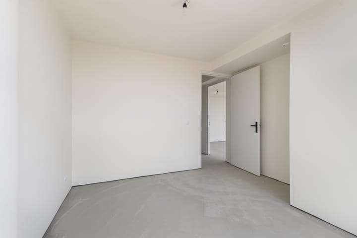 Appartement te koop: 's Heeraartsbergstraat 2E, Bergambacht
