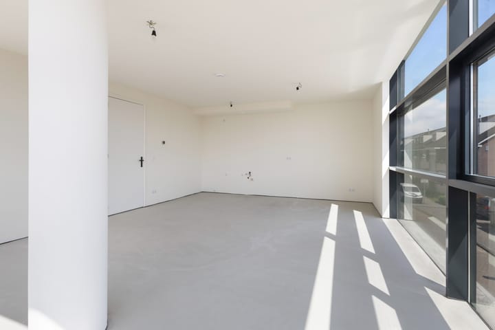 Appartement te koop: 's Heeraartsbergstraat 2E, Bergambacht
