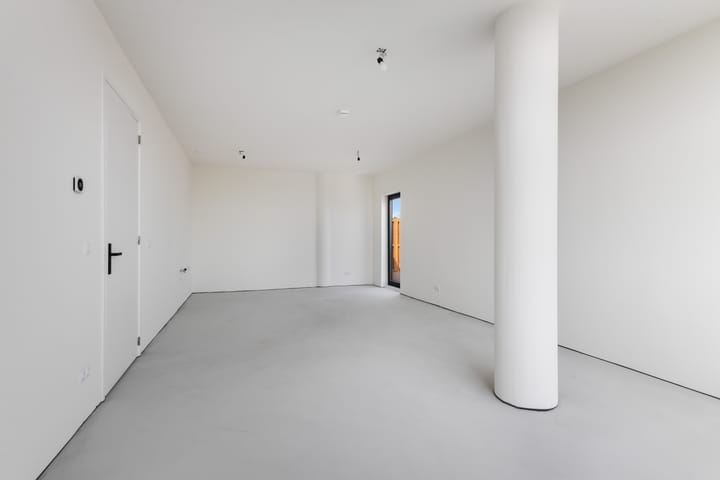Appartement te koop: 's Heeraartsbergstraat 2P, Bergambacht